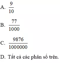 Bài tập Luyện tập chung về phân số và hỗn số Toán lớp 5 có lời giải Bai Tap Luyen Tap Chung Ve Phan So Va Hon So 1