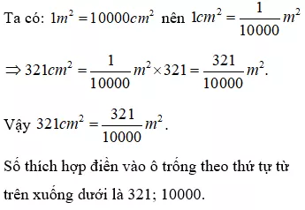 Bài tập Mi-li-mét vuông. Bảng đơn vị đo diện tích Toán lớp 5 có lời giải Bai Tap Mi Li Met Vuong Bang Don Vi Do Dien Tich 8