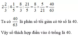 Bài tập Ôn tập chương 1 Toán lớp 5 có lời giải Bai Tap On Tap Chuong 1 10