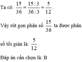 Bài tập Ôn tập Khái niệm về phân số. Tính chất cơ bản của phân số Toán lớp 5 có lời giải Bai Tap On Tap Khai Niem Ve Phan So Tinh Chat Co Ban Cua Phan So 19