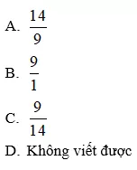 Bài tập Ôn tập Khái niệm về phân số. Tính chất cơ bản của phân số Toán lớp 5 có lời giải Bai Tap On Tap Khai Niem Ve Phan So Tinh Chat Co Ban Cua Phan So 7