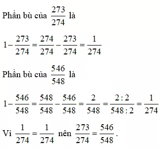 Bài tập Ôn tập So sánh hai phân số (tiếp theo) Toán lớp 5 có lời giải Bai Tap On Tap So Sanh Hai Phan So Tiep Theo 17