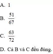Bài tập Ôn tập So sánh hai phân số (tiếp theo) Toán lớp 5 có lời giải Bai Tap On Tap So Sanh Hai Phan So Tiep Theo 8