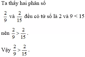 Bài tập Ôn tập về phân số Toán lớp 5 có lời giải Bai Tap On Tap Ve Phan So 23