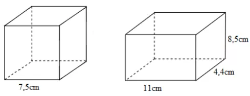 Bài tập Thể tích hình lập phương Toán lớp 5 có lời giải Bai Tap The Tich Hinh Lap Phuong 2