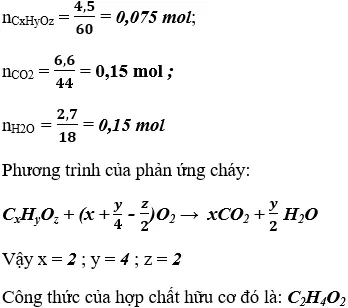 Giải Vở bài tập Hóa 9 Bài 56 trang 143, 144 | Giải vở bài tập háo 8  Vo Bai Tap Hoa 9 Bai 56 Trang 143 144 A06