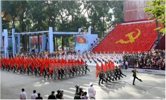 Trình bày nhiệm vụ bảo vệ an ninh quốc gia Trinh Bay Nhiem Vu Bao Ve An Ninh Quoc Gia