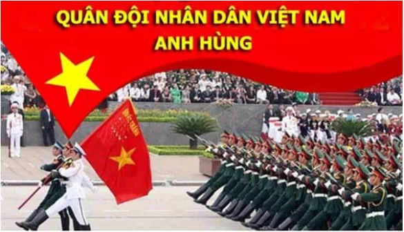 Trình bày vị trí, chức năng của Quân đội nhân dân Việt Nam Trinh Bay Vi Tri Chuc Nang Cua Quan Doi Nhan Dan Viet Nam