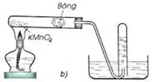 Bài tập về điều chế oxi cực hay, có đáp án | Hóa học lớp 8 Bai Tap Ve Dieu Che Oxi Cuc Hay 4