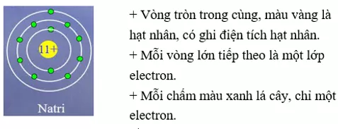 Cách xác định thành phần cấu tạo nguyên tử cực hay, có đáp án | Hóa học lớp 8 Cach Xac Dinh Thanh Phan Cau Tao Nguyen Tu Cuc Hay 1