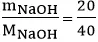 Công thức, cách tính số mol khi biết khối lượng và ngược lại cực hay, chi tiết | Hóa học lớp 8 Cong Thuc Cach Tinh So Mol Khi Biet Khoi Luong Cuc Hay 2
