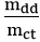 Công thức, cách tính nồng độ mol của dung dịch cực hay, có lời giải Mdd Mct