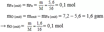 Trắc nghiệm Hóa học 9 Bài 1 (có đáp án): Tính chất hóa học của oxit. Khái quát về sự phân loại oxit Bai Tap Bai 1 Tinh Chat Hoa Hoc Cua Oxit Khai Quat Ve Su Phan Loai Oxit A04