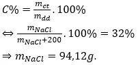 Trắc nghiệm Hóa học 9 Bài 10 (có đáp án): Một số muối quan trọng Bai Tap Bai 10 Mot So Muoi Quan Trong A04