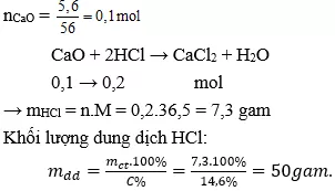 Trắc nghiệm Hóa học 9 Bài 2 (có đáp án): Một số oxit quan trọng Bai Tap Bai 2 Mot So Oxit Quan Trong A02