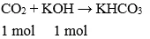 Trắc nghiệm Hóa học 9 Bài 28 (có đáp án): Các oxit của cacbon Bai Tap Bai 28 Cac Oxit Cua Cacbon A08