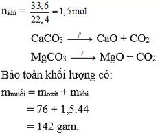 Trắc nghiệm Hóa học 9 Bài 29 (có đáp án): Axit cacbonic và muối cacbonat Bai Tap Bai 29 Axit Cacbonic Va Muoi Cacbonat A03