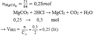 Trắc nghiệm Hóa học 9 Bài 3 (có đáp án): Tính chất hóa học của axit Bai Tap Bai 3 Tinh Chat Hoa Hoc Cua Axit A03