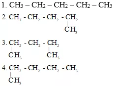 Trắc nghiệm Hóa học 9 Bài 35 (có đáp án): Cấu tạo phân tử hợp chất hữu cơ Bai Tap Bai 35 Cau Tao Phan Tu Hop Chat Huu Co A04