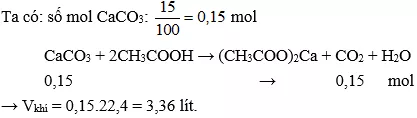 Trắc nghiệm Hóa học 9 Bài 48 (có đáp án): Luyện tập: Rượu etylic, axit axetic và chất béo Bai Tap Bai 48 Luyen Tap Ruou Etylic Axit Axetic Va Chat Beo A02