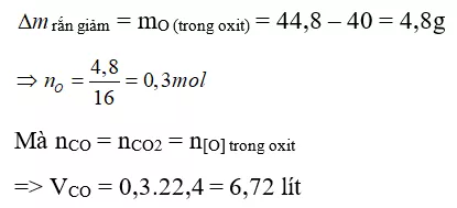 Trắc nghiệm Hóa học 9 Bài 1 (có đáp án): Tính chất hóa học của oxit. Khái quát về sự phân loại oxit (phần 2) Trac Nghiem Bai 1 Tinh Chat Hoa Hoc Cua Oxit Khai Quat Ve Su Phan Loai Oxit 20