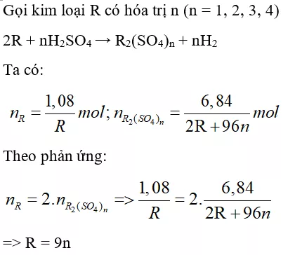 Trắc nghiệm Hóa học 9 Bài 16 (có đáp án): Tính chất hóa học của kim loại (phần 2) Trac Nghiem Bai 16 Tinh Chat Hoa Hoc Cua Kim Loai 10