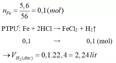 Trắc nghiệm Hóa học 9 Bài 16 (có đáp án): Tính chất hóa học của kim loại (phần 2) Trac Nghiem Bai 16 Tinh Chat Hoa Hoc Cua Kim Loai 12