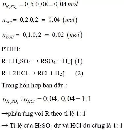 Trắc nghiệm Hóa học 9 Bài 16 (có đáp án): Tính chất hóa học của kim loại (phần 2) Trac Nghiem Bai 16 Tinh Chat Hoa Hoc Cua Kim Loai 21