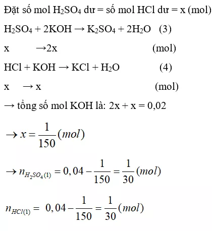 Trắc nghiệm Hóa học 9 Bài 16 (có đáp án): Tính chất hóa học của kim loại (phần 2) Trac Nghiem Bai 16 Tinh Chat Hoa Hoc Cua Kim Loai 22