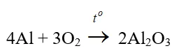 Trắc nghiệm Hóa học 9 Bài 18 (có đáp án): Nhôm (phần 2) Trac Nghiem Bai 18 Nhom 1