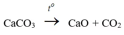 Trắc nghiệm Hóa học 9 Bài 2 (có đáp án): Một số oxit quan trọng (phần 2) Trac Nghiem Bai 2 Mot So Oxit Quan Trong 10