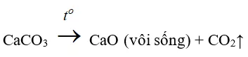 Trắc nghiệm Hóa học 9 Bài 2 (có đáp án): Một số oxit quan trọng (phần 2) Trac Nghiem Bai 2 Mot So Oxit Quan Trong 11
