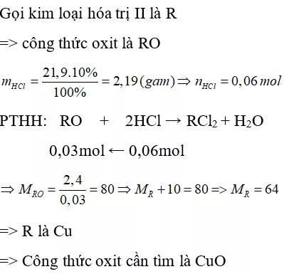 Trắc nghiệm Hóa học 9 Bài 2 (có đáp án): Một số oxit quan trọng (phần 2) Trac Nghiem Bai 2 Mot So Oxit Quan Trong 5