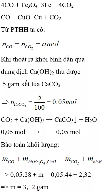 Trắc nghiệm Hóa học 9 Bài 29 (có đáp án): Axit cacbonic và muối cacbonat (phần 2) Trac Nghiem Bai 29 Axit Cacbonic Va Muoi Cacbonat 11