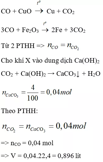 Trắc nghiệm Hóa học 9 Bài 29 (có đáp án): Axit cacbonic và muối cacbonat (phần 2) Trac Nghiem Bai 29 Axit Cacbonic Va Muoi Cacbonat 4