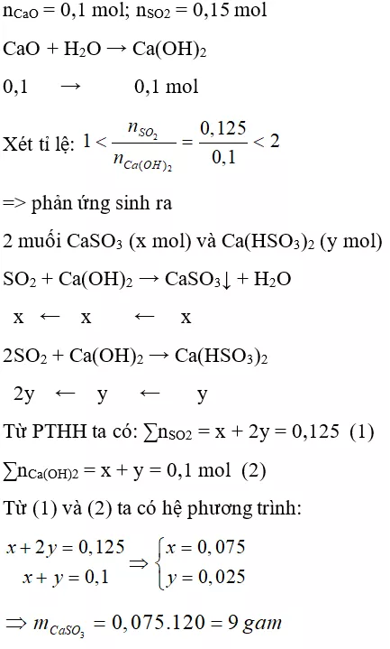 Trắc nghiệm Hóa học 9 Bài 3 (có đáp án): Tính chất hóa học của axit (phần 2) Trac Nghiem Bai 3 Tinh Chat Hoa Hoc Cua Axit 10