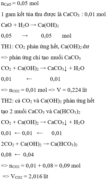Trắc nghiệm Hóa học 9 Bài 3 (có đáp án): Tính chất hóa học của axit (phần 2) Trac Nghiem Bai 3 Tinh Chat Hoa Hoc Cua Axit 12