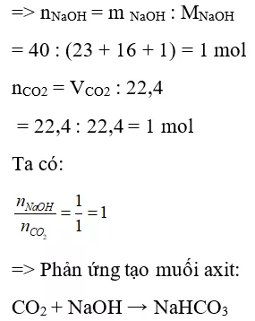 Trắc nghiệm Hóa học 9 Bài 3 (có đáp án): Tính chất hóa học của axit (phần 2) Trac Nghiem Bai 3 Tinh Chat Hoa Hoc Cua Axit 4