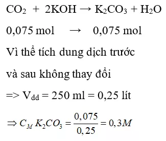 Trắc nghiệm Hóa học 9 Bài 3 (có đáp án): Tính chất hóa học của axit (phần 2) Trac Nghiem Bai 3 Tinh Chat Hoa Hoc Cua Axit