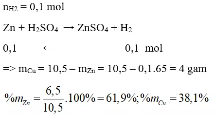Trắc nghiệm Hóa học 9 Bài 4 (có đáp án): Một số axit quan trọng (phần 2) Trac Nghiem Bai 4 Mot So Axit Quan Trong 4