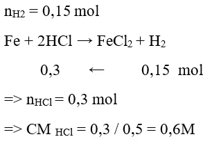Trắc nghiệm Hóa học 9 Bài 4 (có đáp án): Một số axit quan trọng (phần 2) Trac Nghiem Bai 4 Mot So Axit Quan Trong