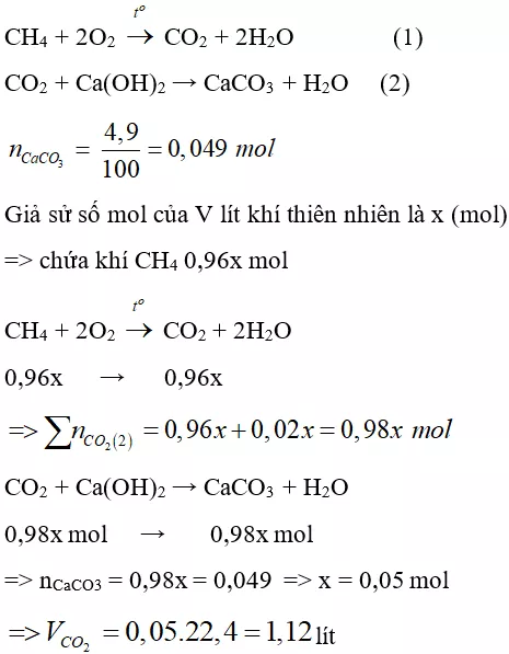 Trắc nghiệm Hóa học 9 Bài 40 (có đáp án): Dầu mỏ và khí thiên nhiên (phần 2) Trac Nghiem Bai 40 Dau Mo Va Khi Thien Nhien