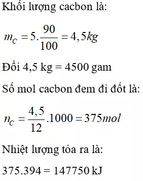 Trắc nghiệm Hóa học 9 Bài 41 (có đáp án): Nhiên liệu (phần 2) Trac Nghiem Bai 41 Nhien Lieu