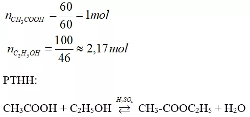 Trắc nghiệm Hóa học 9 Bài 45 (có đáp án): Axit axetic (phần 2) Trac Nghiem Bai 45 Axit Axetic 2