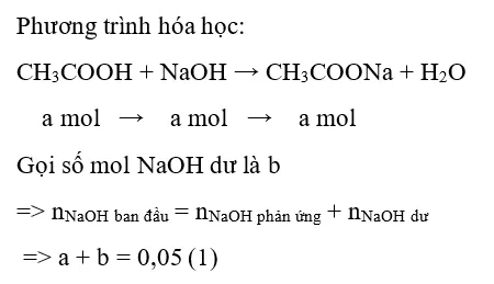 Trắc nghiệm Hóa học 9 Bài 45 (có đáp án): Axit axetic (phần 2) Trac Nghiem Bai 45 Axit Axetic 6