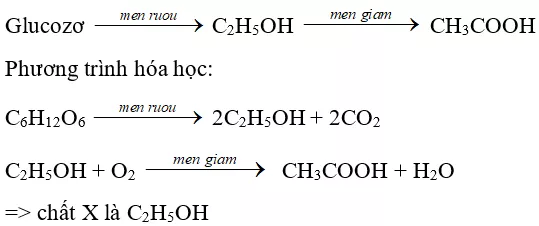 Trắc nghiệm Hóa học 9 Bài 46 (có đáp án): Mối liên hệ giữa etilen, rượu etylic và axit axetic (phần 2) Trac Nghiem Bai 46 Moi Lien He Giua Etilen Ruou Etylic Va Axit Axetic