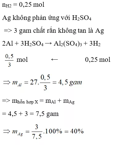 Trắc nghiệm Hóa học 9 Bài 5 (có đáp án): Luyện tập: Tính chất hóa học của oxit và axit (phần 2) Trac Nghiem Bai 5 Luyen Tap Tinh Chat Hoa Hoc Cua Oxit Va Axit 3