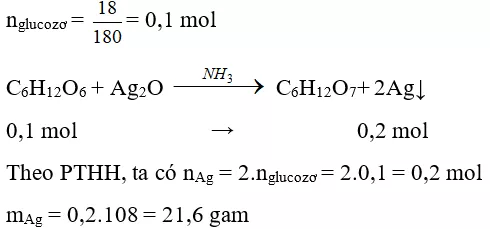Trắc nghiệm Hóa 9 Trắc nghiệm Hóa học 9 Bài 50 (có đáp án): Glucozơ (phần 2) Trac Nghiem Bai 50 Glucozo 4