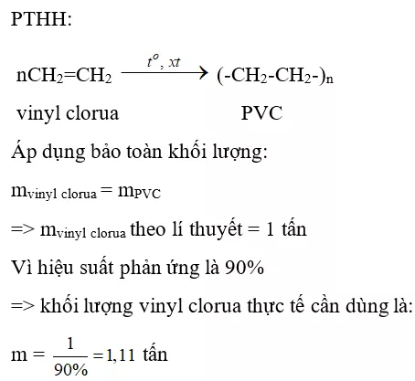 Trắc nghiệm Hóa 9 Trắc nghiệm Hóa học 9 Bài 54 (có đáp án): Polime (phần 2) Trac Nghiem Bai 54 Polime 5
