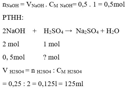 Trắc nghiệm Hóa học 9 Bài 7 (có đáp án): Tính chất hóa học của bazơ (phần 2) Trac Nghiem Bai 7 Tinh Chat Hoa Hoc Cua Bazo 17